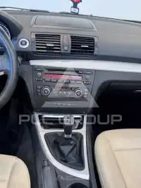 2008 BMW 120