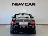 2008 BMW 120