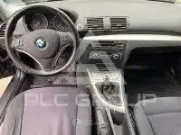 2008 BMW 120