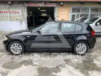 2008 BMW 120