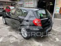2008 BMW 120