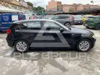 2008 BMW 120