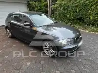 2008 BMW 120