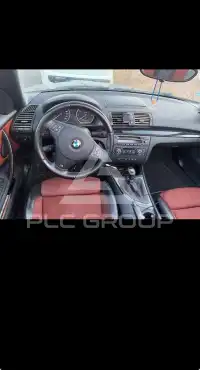 2008 BMW 120