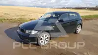 2008 BMW 120