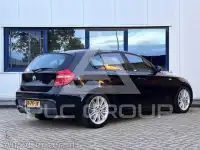 2008 BMW 120