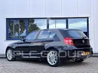2008 BMW 120