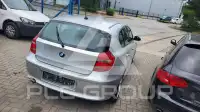 2008 BMW 120