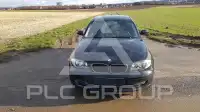 2008 BMW 120