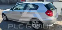 2008 BMW 120