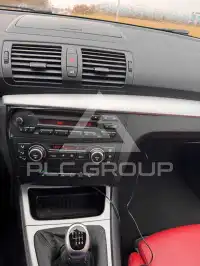 2008 BMW 120