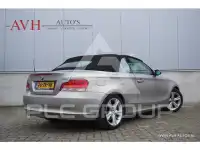 2008 BMW 120