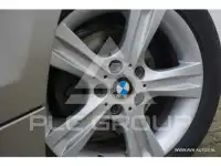 2008 BMW 120