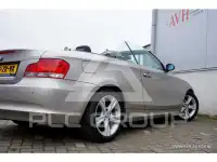 2008 BMW 120