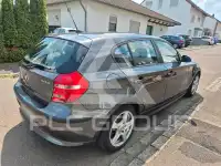 2008 BMW 120