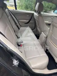 2008 BMW 120