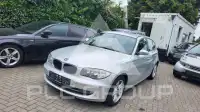 2008 BMW 120