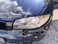 2008 BMW 120