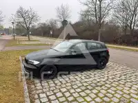 2008 BMW 120