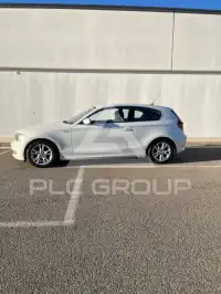2008 BMW 120
