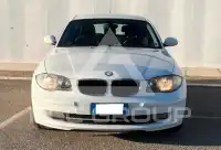 2008 BMW 120