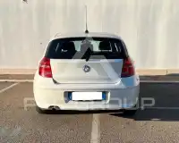 2008 BMW 120