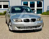 2008 BMW 120