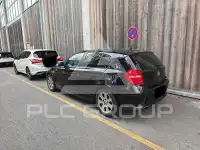 2008 BMW 120