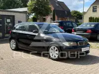 2008 BMW 120