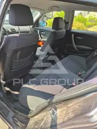 2008 BMW 120