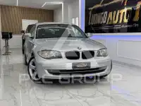 2008 BMW 120