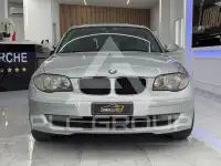 2008 BMW 120