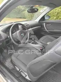 2008 BMW 120