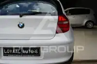 2008 BMW 120