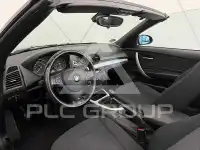 2008 BMW 120