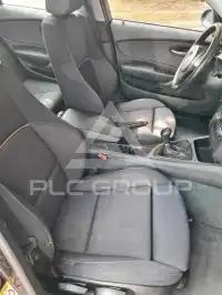 2008 BMW 120