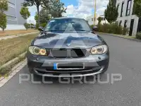2008 BMW 120