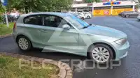 2008 BMW 120