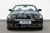 2008 BMW 120