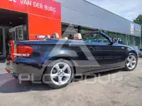 2008 BMW 120
