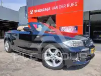 2008 BMW 120
