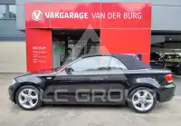 2008 BMW 120