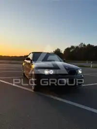 2008 BMW 120