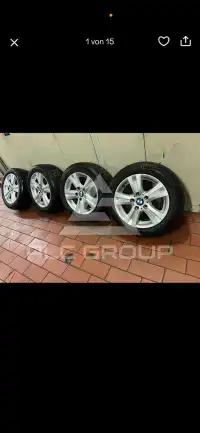 2008 BMW 120