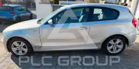 2008 BMW 120