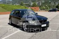 2008 BMW 120