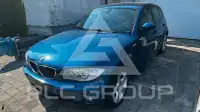 2008 BMW 120