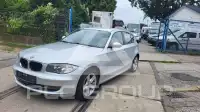 2008 BMW 120