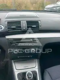 2008 BMW 120