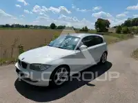 2008 BMW 120